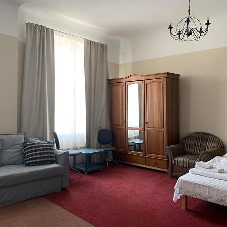 Guesthouse Jakob Lenz Riga Extérieur photo