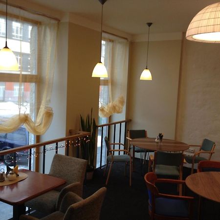 Guesthouse Jakob Lenz Riga Extérieur photo