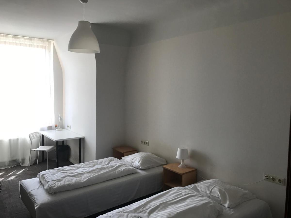 Guesthouse Jakob Lenz Riga Extérieur photo