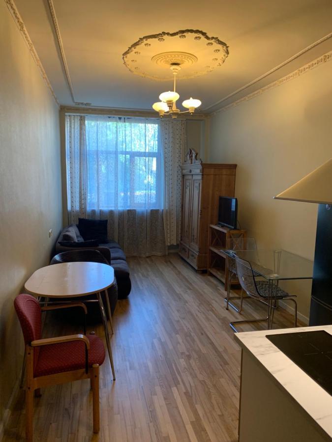 Guesthouse Jakob Lenz Riga Extérieur photo