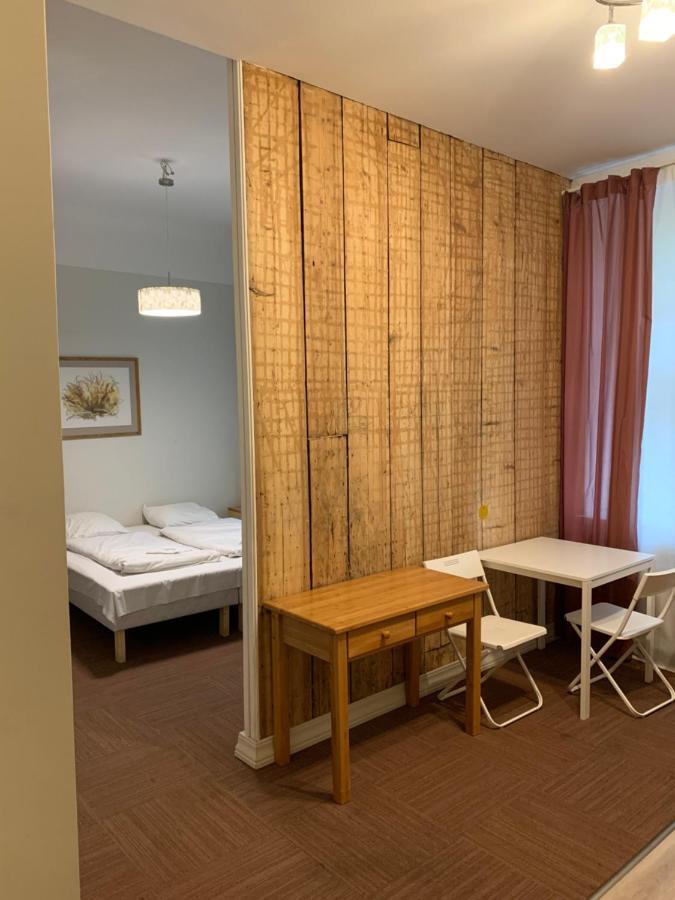 Guesthouse Jakob Lenz Riga Extérieur photo