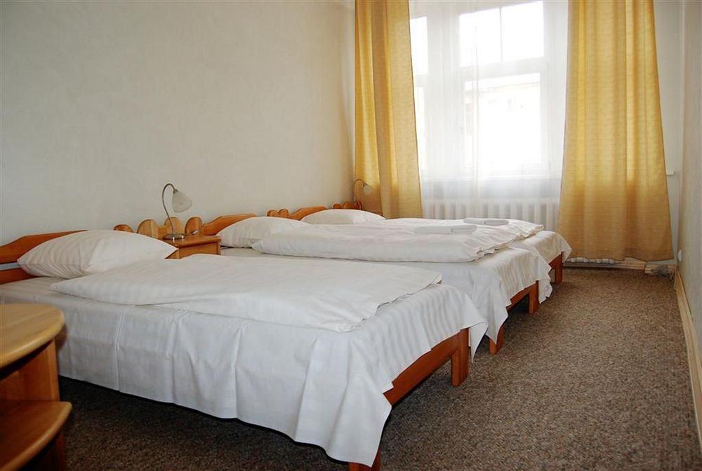 Guesthouse Jakob Lenz Riga Extérieur photo