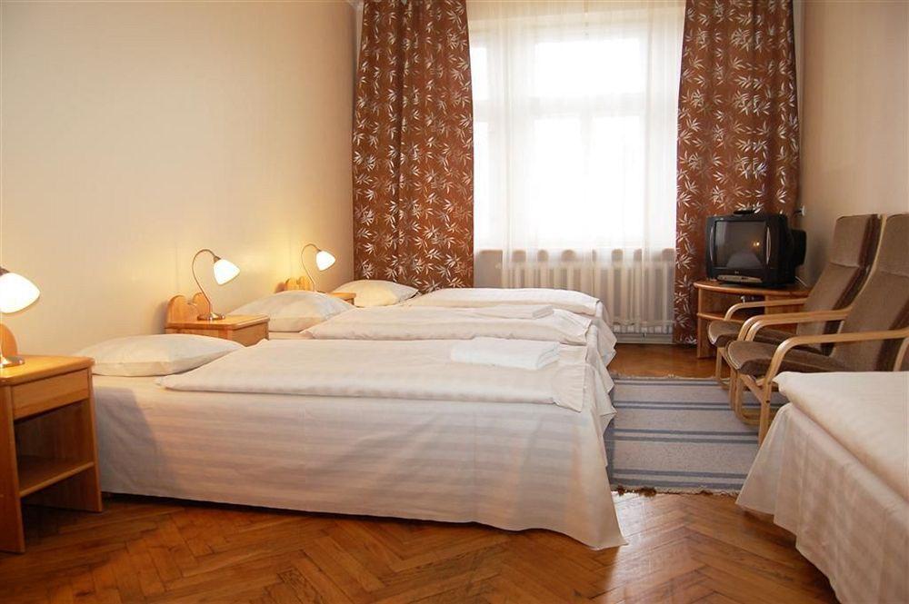 Guesthouse Jakob Lenz Riga Extérieur photo