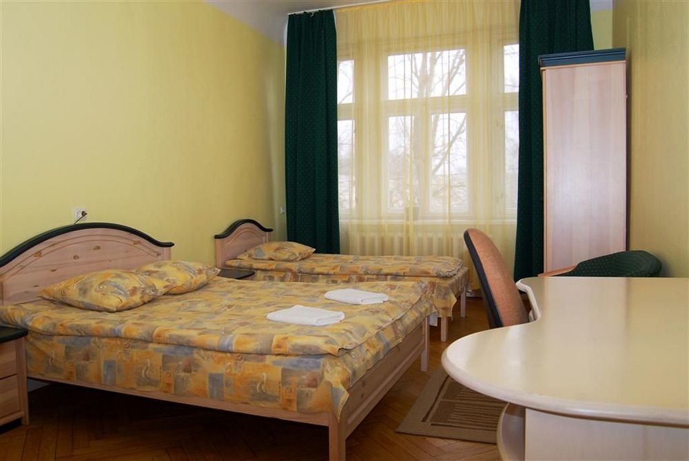 Guesthouse Jakob Lenz Riga Extérieur photo