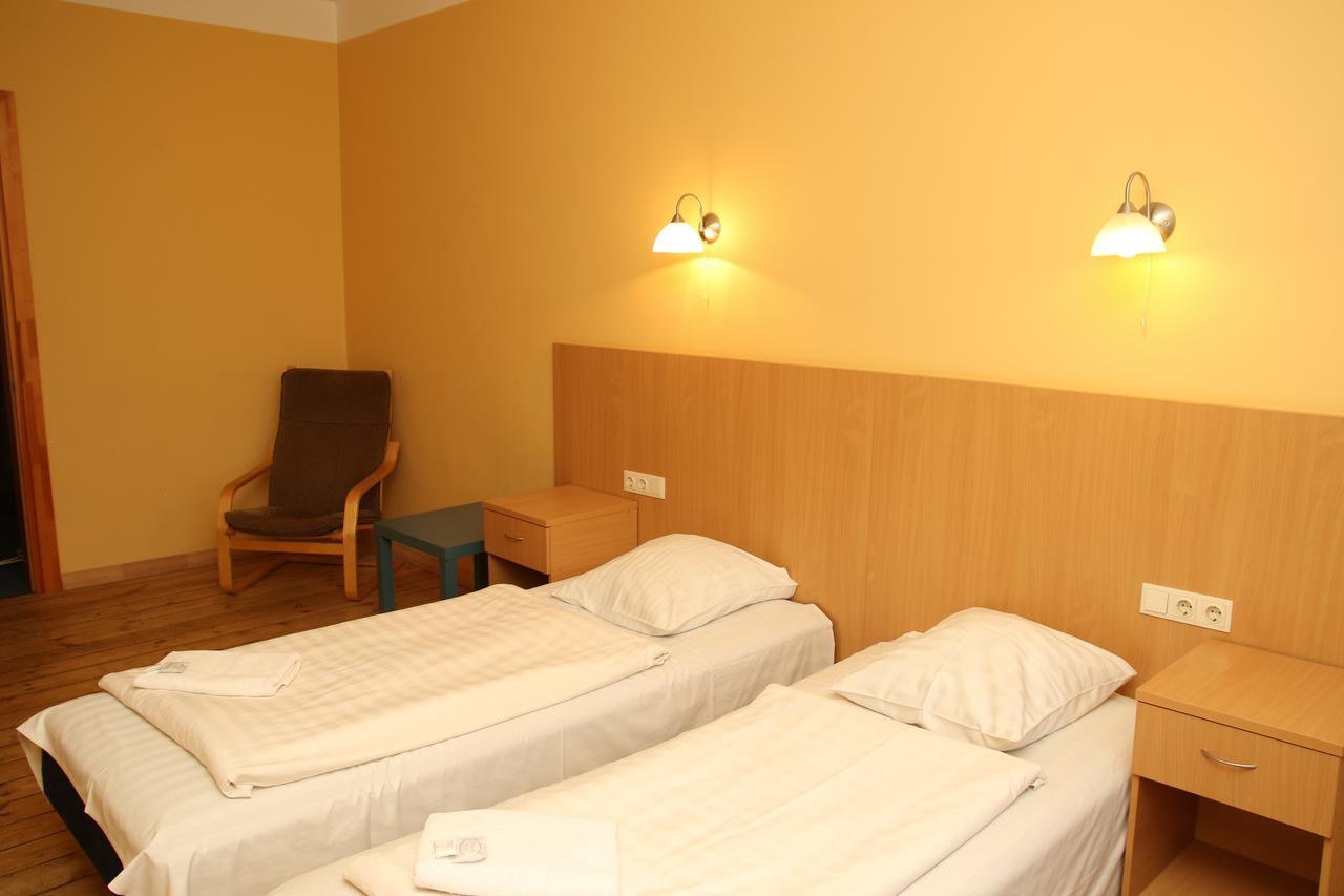 Guesthouse Jakob Lenz Riga Extérieur photo