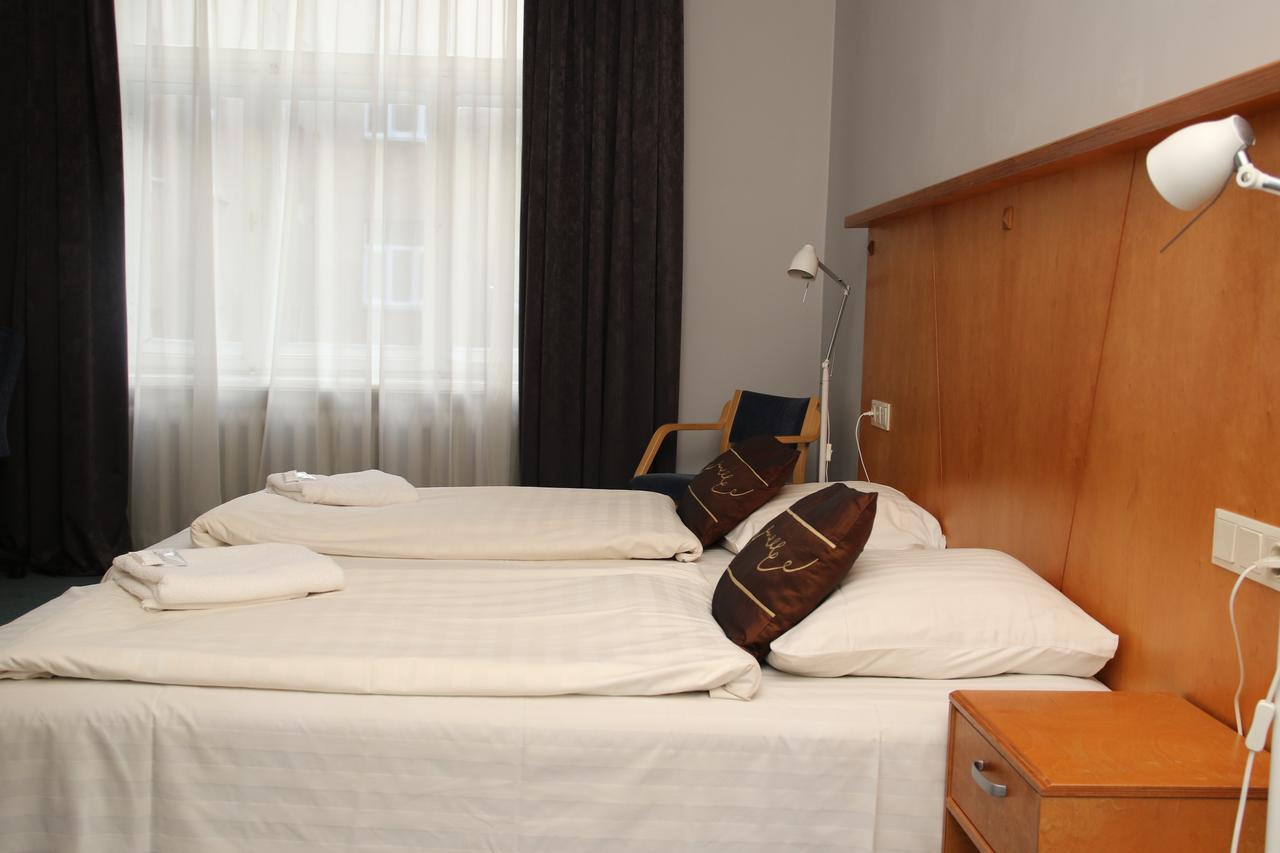 Guesthouse Jakob Lenz Riga Extérieur photo