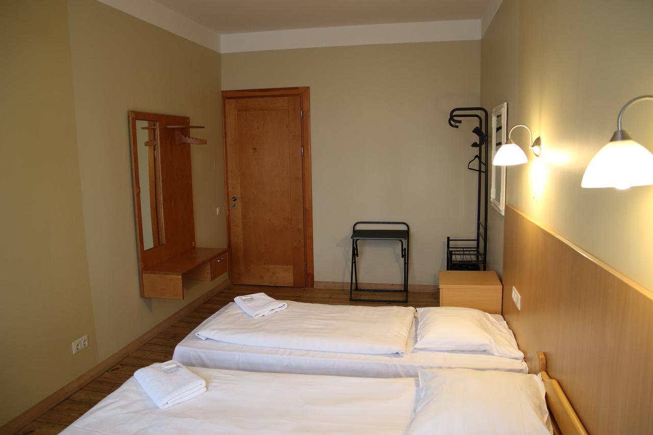 Guesthouse Jakob Lenz Riga Extérieur photo