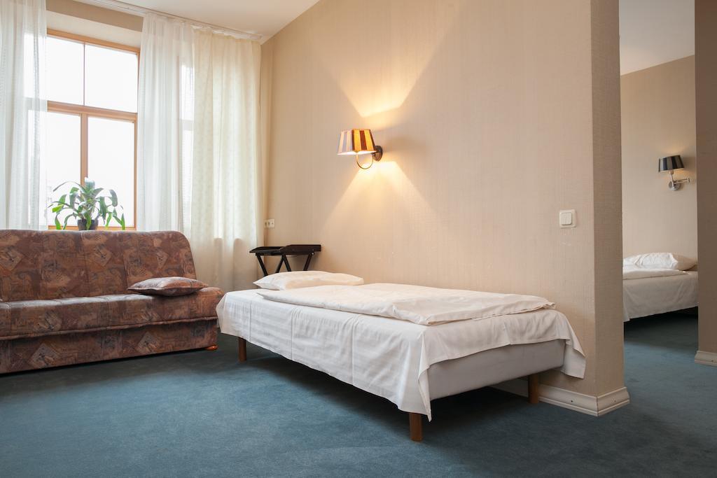 Guesthouse Jakob Lenz Riga Extérieur photo