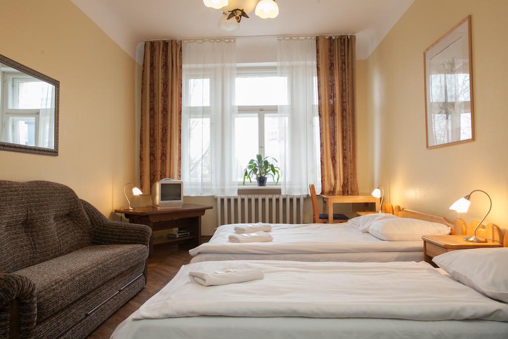 Guesthouse Jakob Lenz Riga Extérieur photo