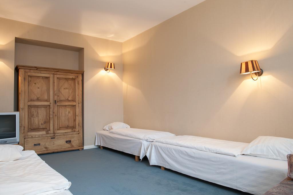Guesthouse Jakob Lenz Riga Extérieur photo