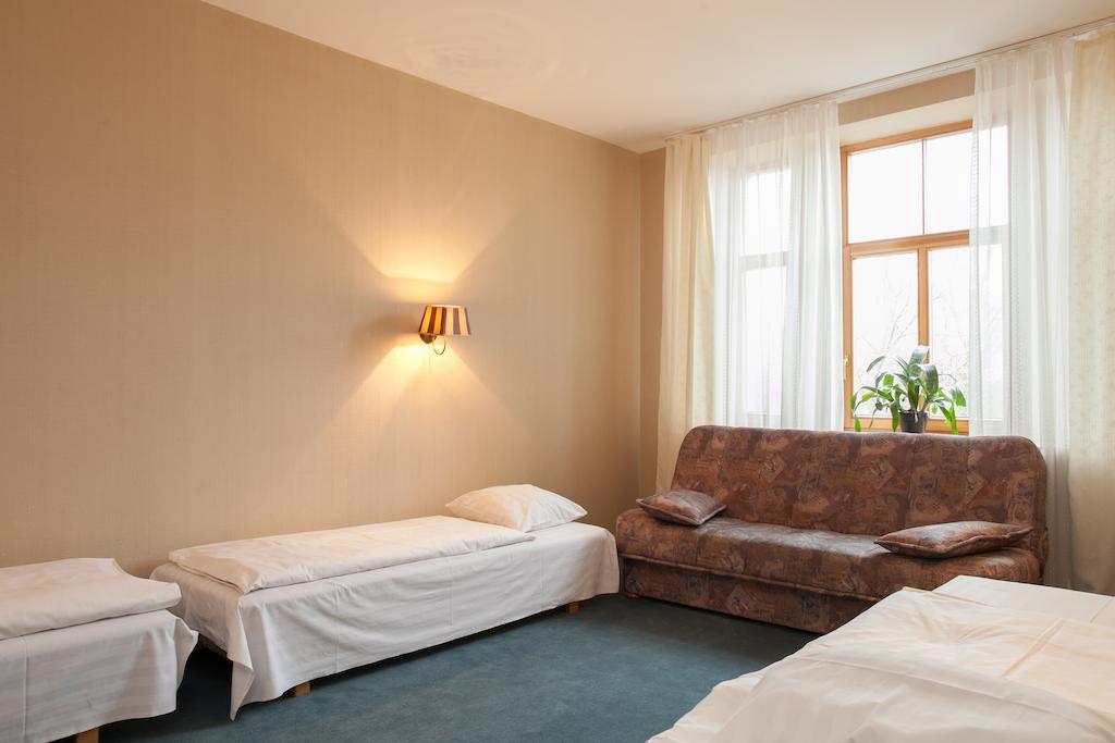 Guesthouse Jakob Lenz Riga Extérieur photo